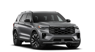 2026 Ford Explorer® External Image 5